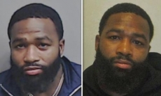 Поставивший деньги на бой Головкина боксер решил подраться «за свой район»