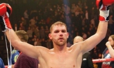 Небитый экс-чемпион мира после допинг скандала нацелился на Головкина