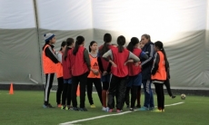 «Иртыш» открыл команду для девочек