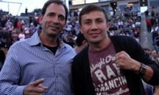 The Ring озвучил сделку промоутера Головкина с телеканалом