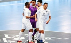 В Алматы состоится жеребьевка Финала четырех Лиги чемпионов