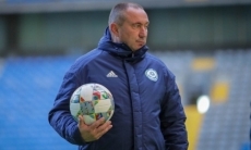 Стоилов называется претендентом на пост главного тренера европейского клуба