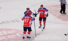 Видеообзор матча Континентального Кубка «Катовице» — «Арлан» 2:4