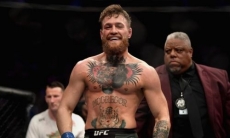 Макгрегор раскрыл тайну, что сказал Нурмагомедову после третьего раунда боя на «нефартовой» арене Головкина