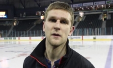 «Хорошо сыграли именно командой». Нападающий «Арлана» оценил матч с «Катовице»