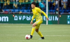 20-летний футболист сборной Казахстана официально перешел в «Ростов»