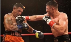 Мадияр Ашкеев: «Я все ближе и ближе к титульным боям»