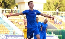 Лучший молодой игрок Первой лиги-2018 вернулся в «Ордабасы»