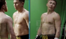 Головкина сравнили с «разжиревшим» бойцом, бросавшим вызов «Канело»