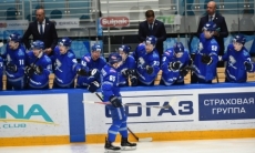 Где, когда и во сколько смотреть трансляцию матча КХЛ «Барыс» — «Сочи»