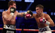 Легендарный Чавес-старший оценил вероятность третьего боя Головкин — «Канело»