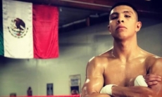 «Это наша судьба». Чемпион мира уверен в бое с Головкиным