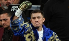 «Очень крутой бой». Головкину предложили поединок со скандальным экс-чемпионом мира