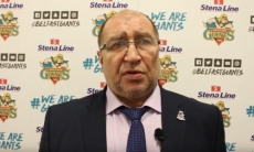 Владимир Капуловский: «Счет полностью отражает суть игры»