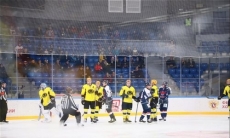 Отчет о матче ВХЛ «Сокол» — «Сарыарка» 1:2 Б