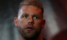 Сондерсу дали дельный совет перед потенциальным боем с Головкиным