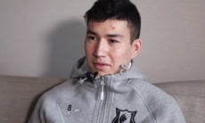 Футболист сборной Казахстана дал первое интервью после перехода в «Ростов»