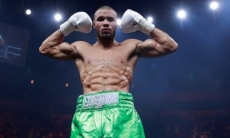 Убежавший от Головкина боксер поделился грандиозными титульными планами