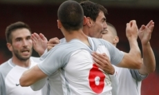 Клубы КПЛ сыграют с лидером зарубежного чемпионата