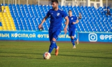 Легионер «Жетысу» близок к переходу в другой клуб КПЛ