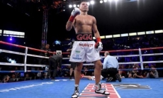 Видео ТОП-6 нокаутов года. WBC проигнорировал жесткий «вынос» от Головкина