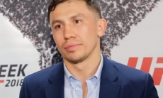 «Есть причина». Раскрыт заговор WBC против Головкина