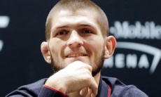 «Он легенда». Назван желанный соперник Нурмагомедова после победы над Макгрегором на «нефартовой» арене Головкина