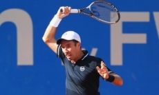 Кукушкин уступил французскому теннисисту на старте Australian Open