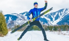 Казахстанские лыжники поборются за лицензии на зимнюю юношескую Олимпиаду-2020
