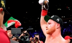 «Не одним Головкиным». «Канело» поставили «адское» условие на 2019 год