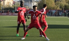 Жангылышбай прибыл в расположение клуба КПЛ