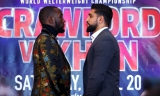 Экс-соперник «Канело» и фаворит Мэйвезера официально объявили о мегафайте в весе Елеусинова