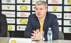 «Уважать надо любого соперника». Наставник «Сарыарки» назвал причину поражения от «Ермака»