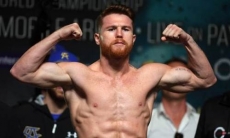 «Выглядел как бодибилдер». Озвучены детали допинг-тестов «Канело» перед боем с Головкиным