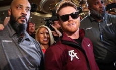 Назван единственный соперник «Канело», который может переплюнуть его трилогию с Головкиным