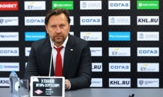 Наставник «Спартака» раскрыл секрет победы над «Барысом»