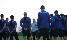 «Астана» назвала состав на первый УТС 2019 года