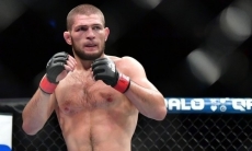 Нурмагомедову предложили титульный бой после победы на «нефартовой» арене Головкина