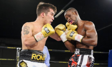 «Организую бой за титул чемпиона Мира». Казахстанский профи возвращается после трехлетнего перерыва