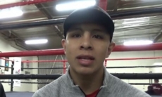 Есть ли Головкин? Чемпион мира назвал лучших соперников для «Канело»