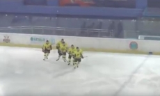 Видеообзор матча чемпионата РК «Астана» — «Темиртау» 1:5