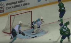 Видеообзор матча МХЛ «Толпар» — «Алтай» 6:2