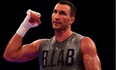 Уроженец Казахстана Владимир Кличко прокомментировал информацию о возвращении на ринг