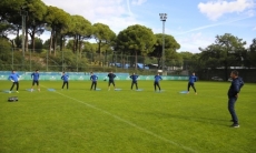 «Иртыш» объявил о смене соперника на УТС