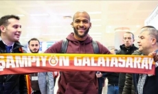 Бразилец из команды экс-игроков КПЛ перешёл в «Галтасарай» за 4 миллиона евро