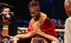 «Мозг отмирал». Озвучены шокирующие детали комы отреагировавшего на видеообращение Головкина Стивенсона