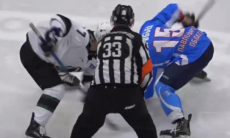 Видеообзор матча чемпионата РК «Иртыш» — «Бейбарыс» 1:2