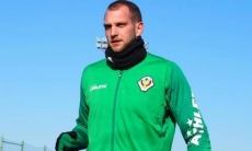 Легионер «Ордабасы» официально перешел в японский клуб