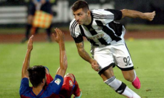 Вингером румынского клуба интересуются в Казахстане