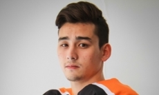 «Нужно реабилитироваться». Форвард «Астаны» подвел итоги матчей с «Темиртау»